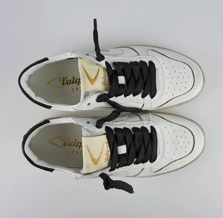 VALSPORT VALSPORT Davis Glitter Sneaker