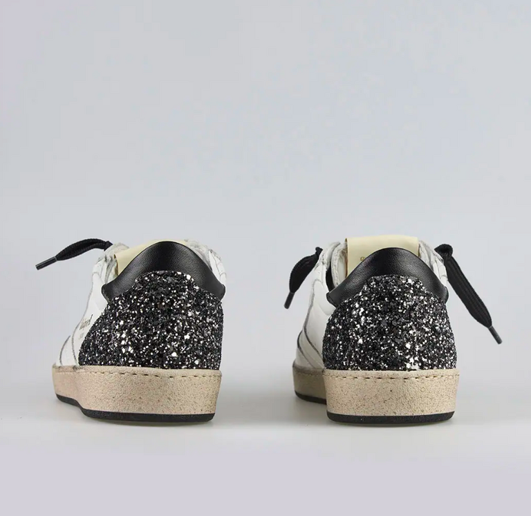 VALSPORT VALSPORT Davis Glitter Sneaker
