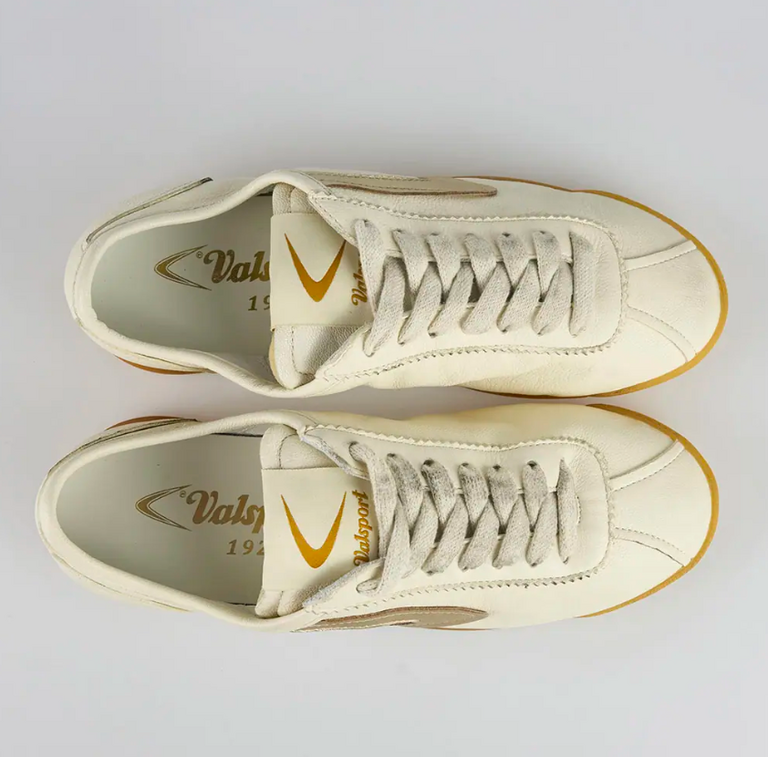 VALSPORT VALSPORT Epica Monotone Sneaker