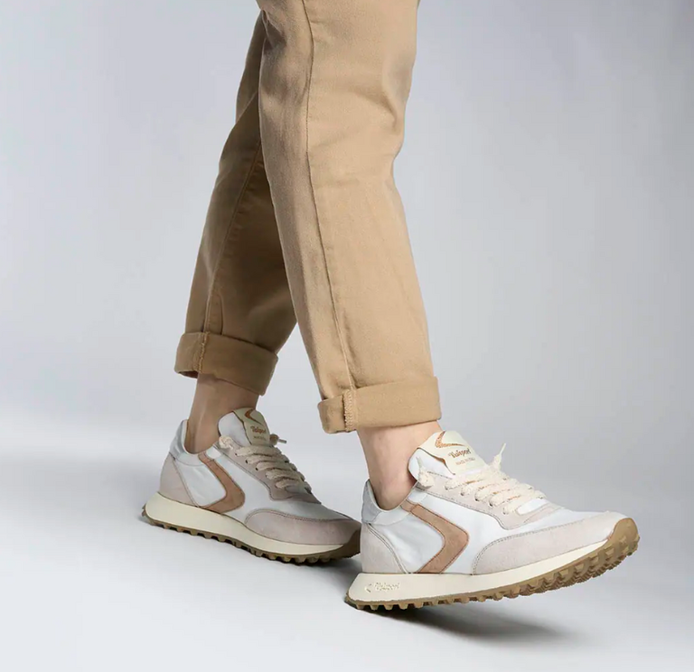 VALSPORT VALSPORT Start Run Ripstop Sneaker