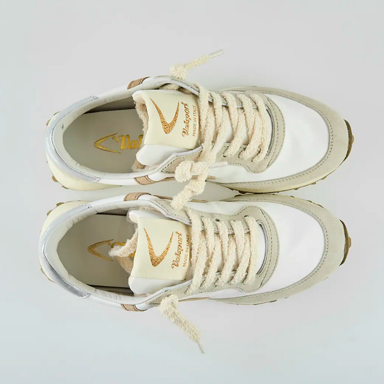 VALSPORT VALSPORT Start Run Ripstop Sneaker