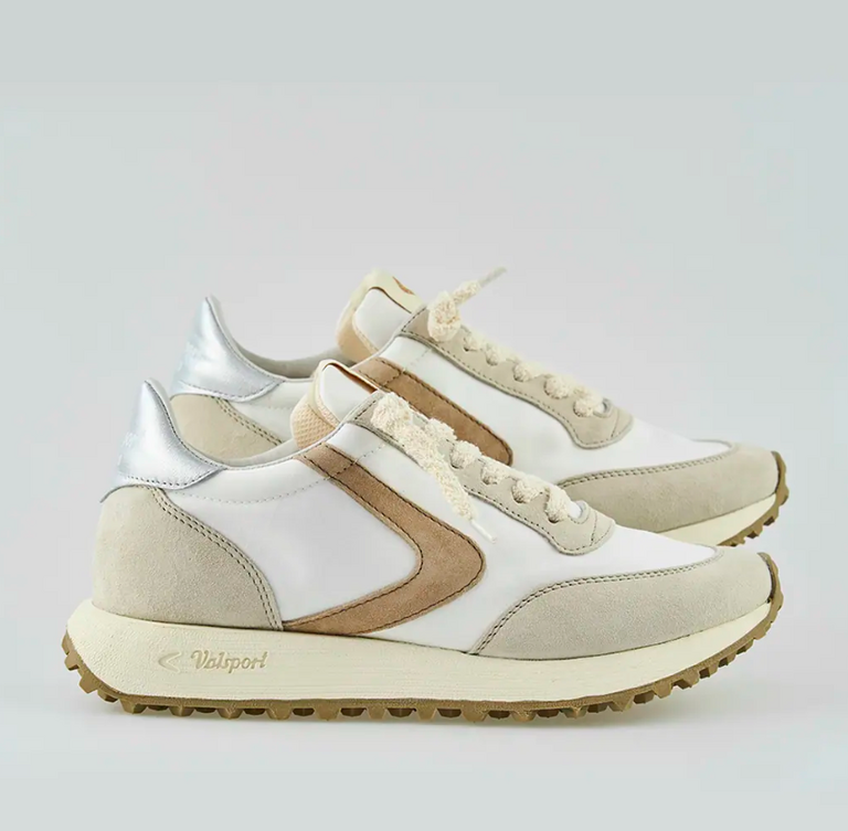 VALSPORT VALSPORT Start Run Ripstop Sneaker