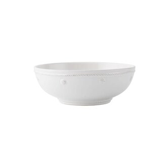 JULISKA Berry &Thread 7.75" Coupe Bowl