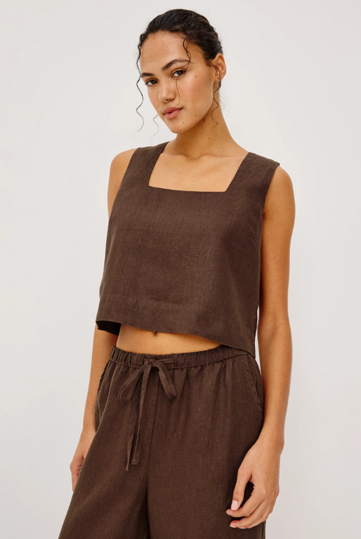 RAILS RAILS Akira Top