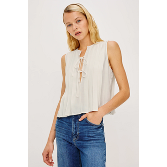 RAILS Aja Sleeveless Top