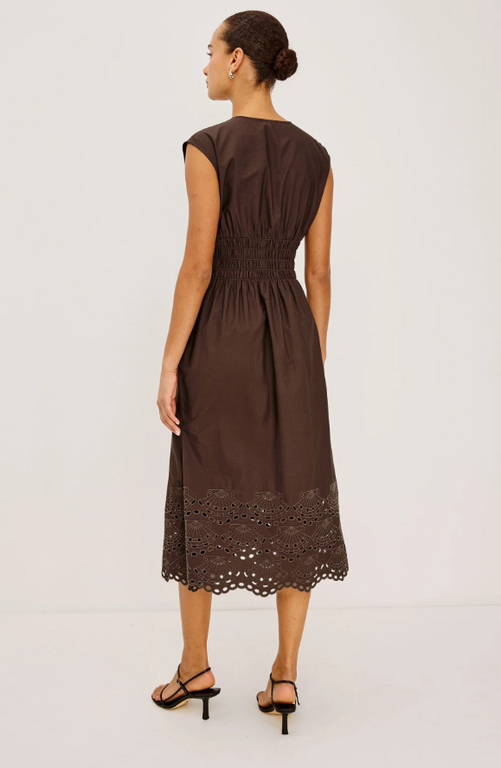 RAILS RAILS Roxanne Dress