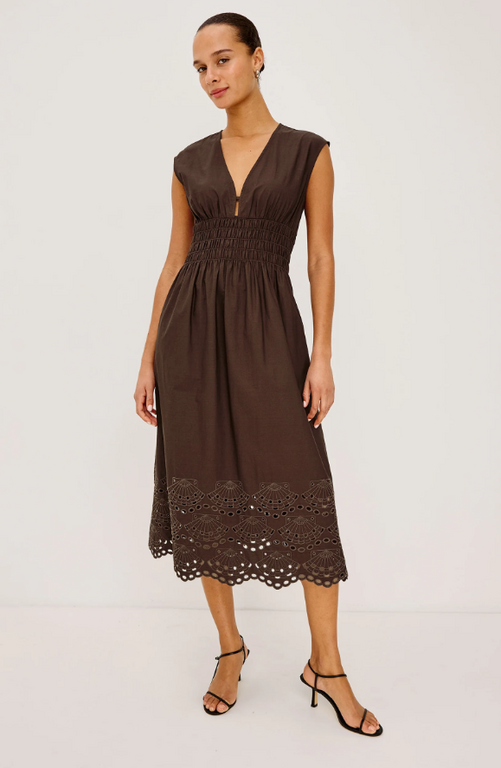 RAILS RAILS Roxanne Dress