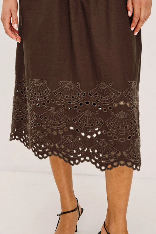 RAILS RAILS Roxanne Dress