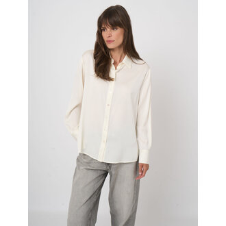 REPEAT Silk Blouse