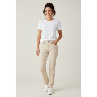 ELLIOTT LAUREN Baby Boot Jean