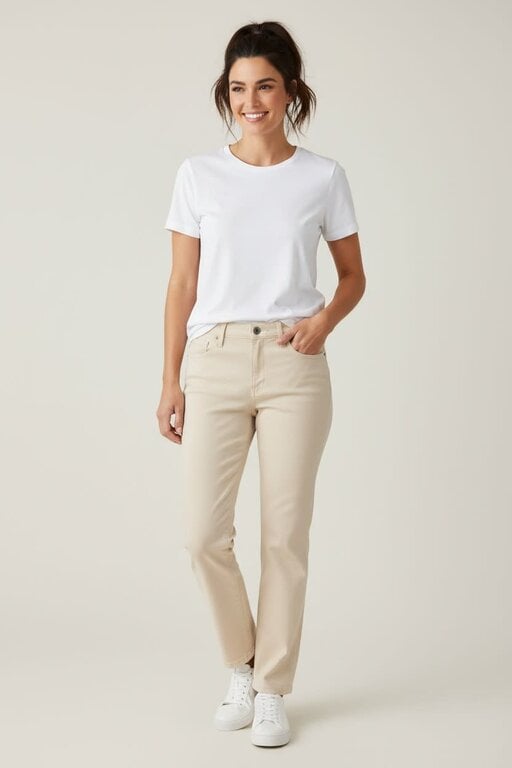 ELLIOTT LAUREN ELLIOTT LAUREN Baby Boot Jean