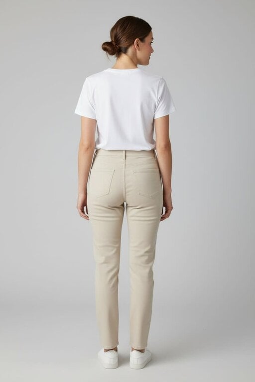 ELLIOTT LAUREN ELLIOTT LAUREN Baby Boot Jean