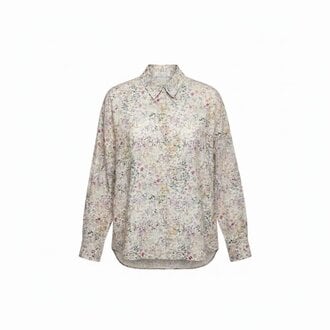 ACADEMIA Liberty Print Gioia Blouse