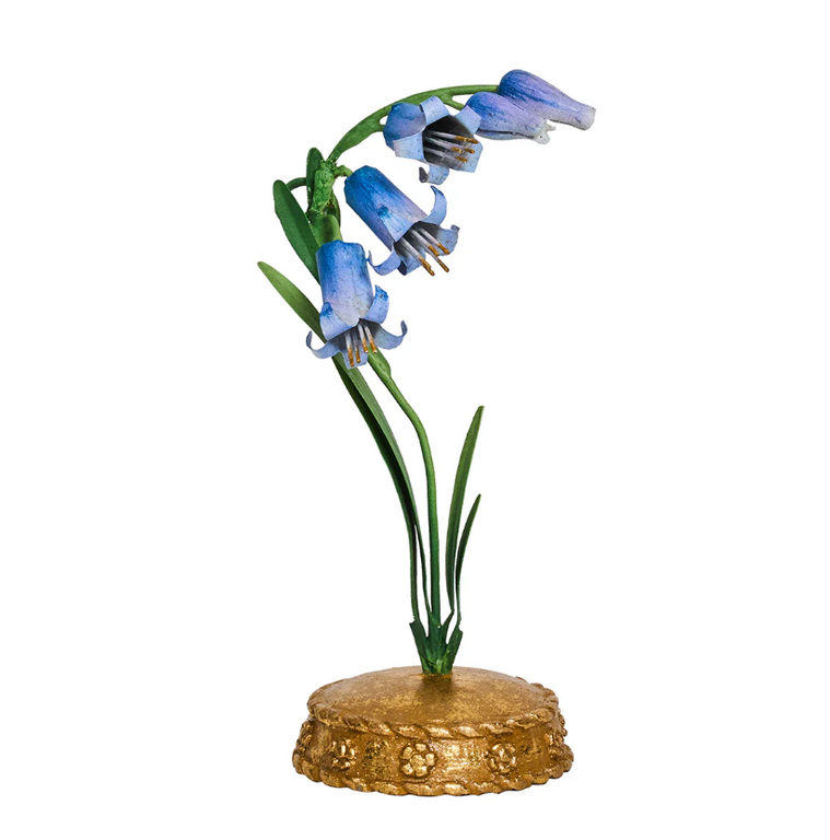 JULISKA JULISKA Meadow Walk Bluebell Place Card Holder