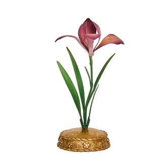 JULISKA Meadow Walk Iris Place Card Holder