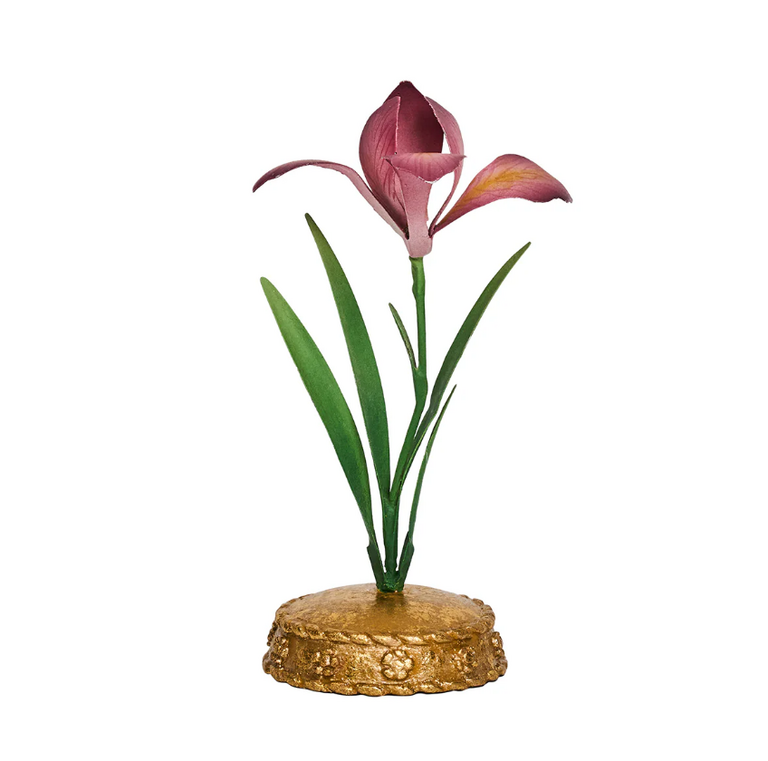 JULISKA JULISKA Meadow Walk Iris Place Card Holder