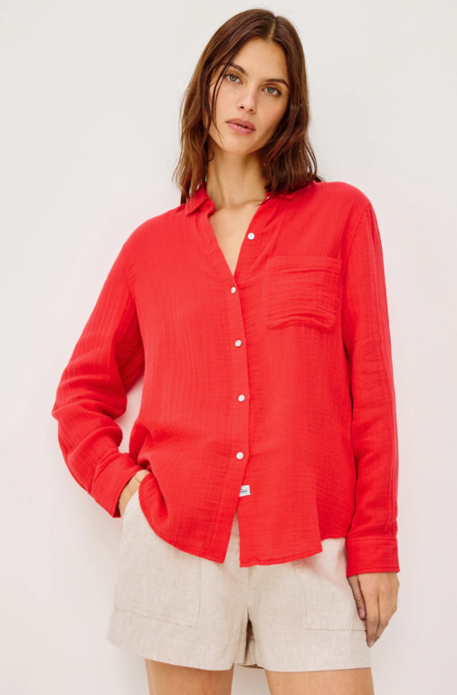 RAILS RAILS Ellis Blouse