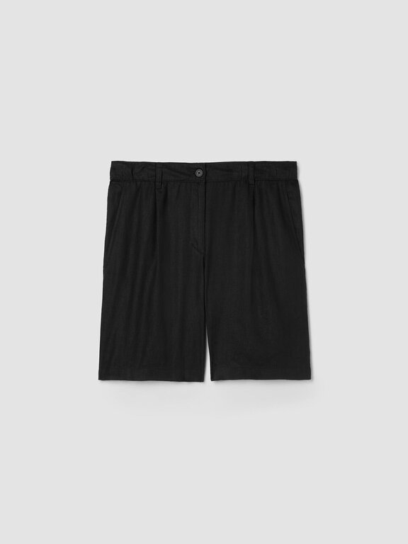 EILEEN FISHER EILEEN FISHER High Waisted Walking Shorts