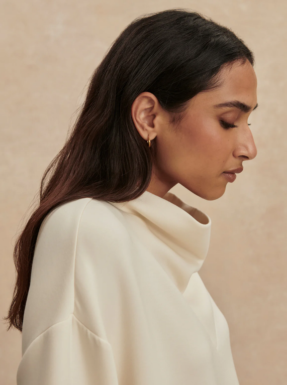 VARLEY VARLEY Betsy Sweatshirt