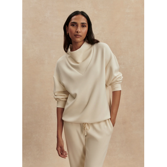 VARLEY Betsy Sweatshirt