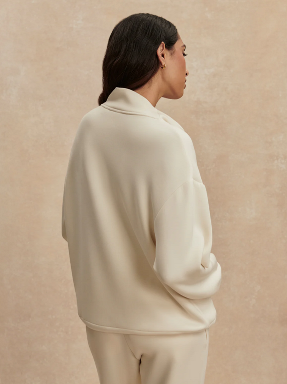 VARLEY VARLEY Betsy Sweatshirt