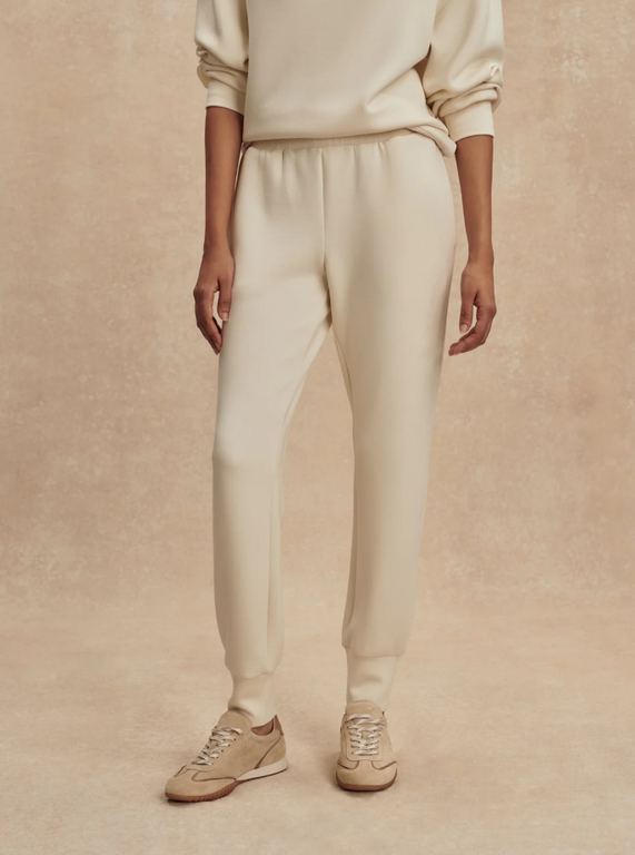 VARLEY VARLEY Slim Cuff Pant
