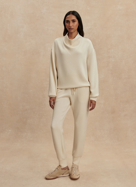 VARLEY VARLEY Slim Cuff Pant