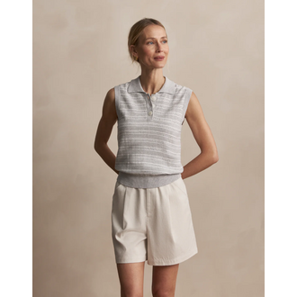 VARLEY Dannah Knit Top