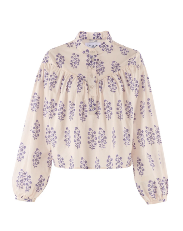 THE SHIRT THE SHIRT Logan Shirt