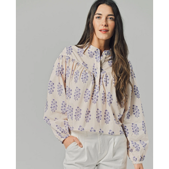 THE SHIRT Logan Shirt