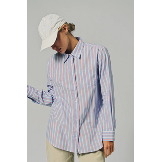 THE SHIRT Boyfriend Shirt