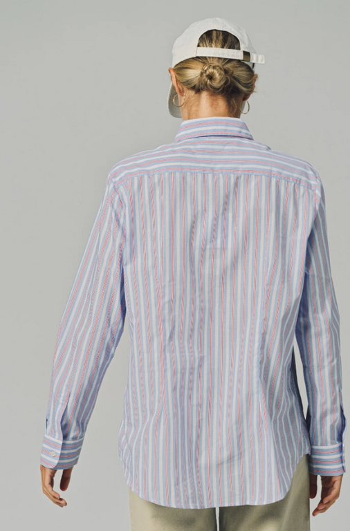 THE SHIRT THE SHIRT Boyfriend Shirt