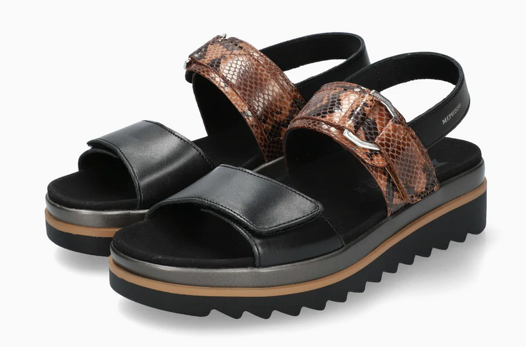 MEPHISTO MEPHISTO Dakota  Sandal
