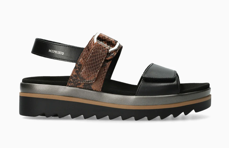 MEPHISTO MEPHISTO Dakota  Sandal