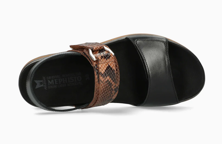 MEPHISTO MEPHISTO Dakota  Sandal