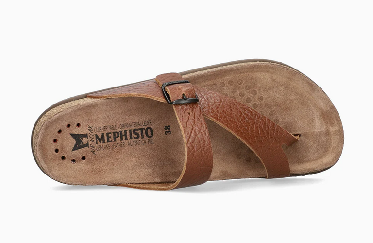 MEPHISTO MEPHISTO Helen Sandal