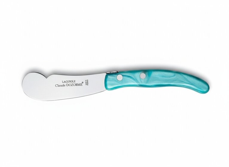 CLAUDE DOZORME CLAUDE DOZORME Spreader- Turquoise
