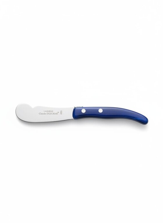 CLAUDE DOZORME CLAUDE DOZORME Spreader- Blue
