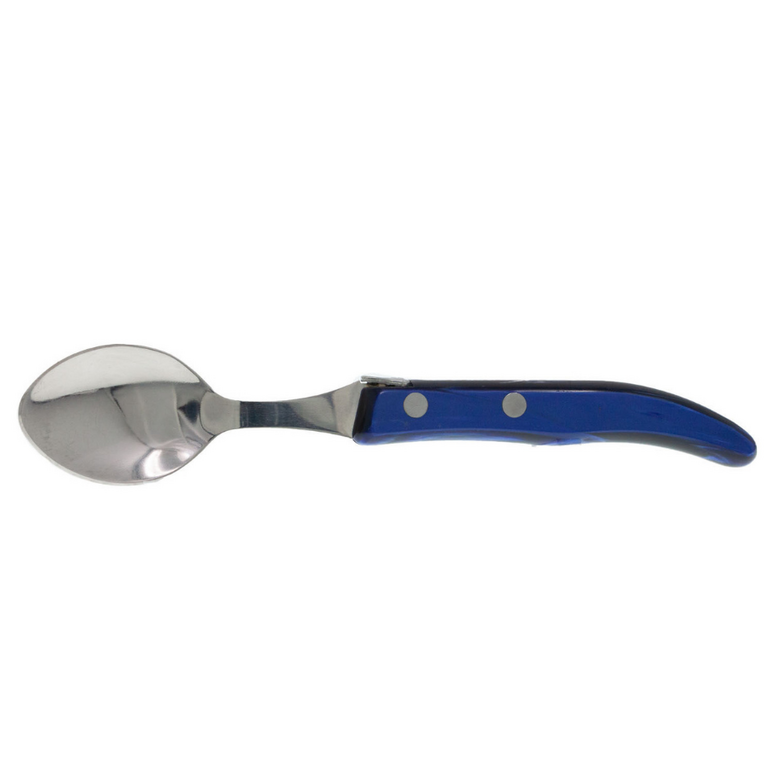CLAUDE DOZORME CLAUDE DOZORME Coffee Spoon- Blue