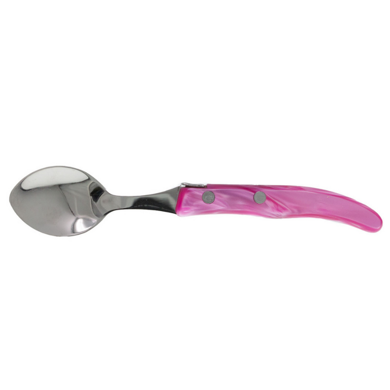 CLAUDE DOZORME CLAUDE DOZORME Coffee Spoon- Pink