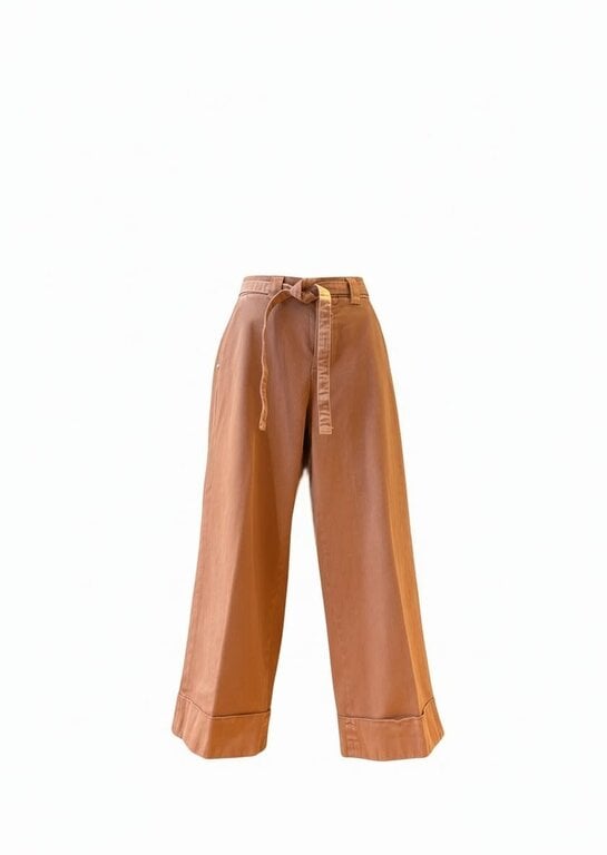 MASONS MASONS New York Studio Crop Pant