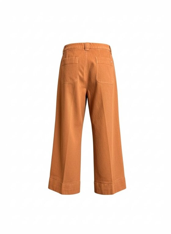 MASONS MASONS New York Studio Crop Pant