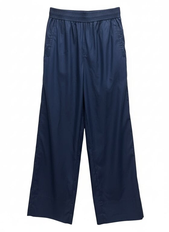 RAFFAELLO ROSSI RAFFAELLO ROSSI Lizette Summer Cotton Twill Trouser