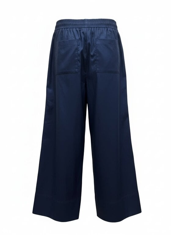 RAFFAELLO ROSSI RAFFAELLO ROSSI Lizette Summer Cotton Twill Trouser