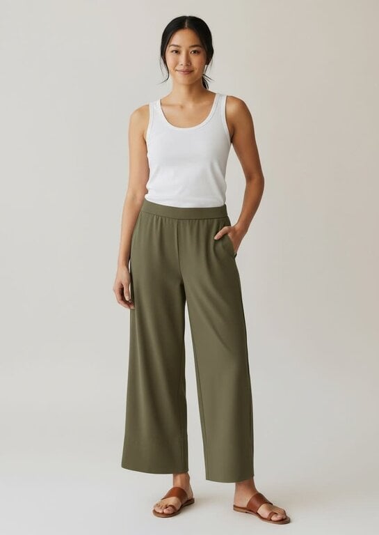 RAFFAELLO ROSSI RAFFAELLO ROSSI  Palina 6/8 Sport Pants