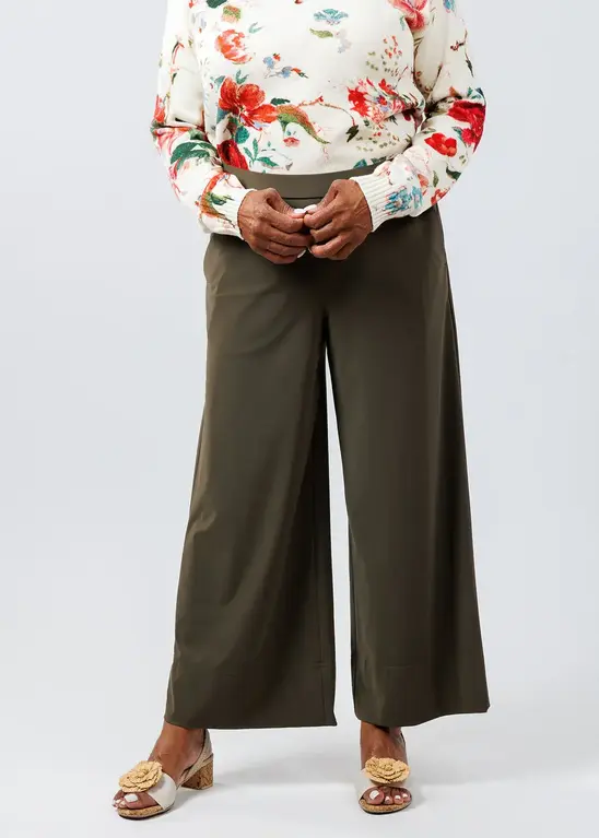 RAFFAELLO ROSSI RAFFAELLO ROSSI  Palina 6/8 Sport Pants