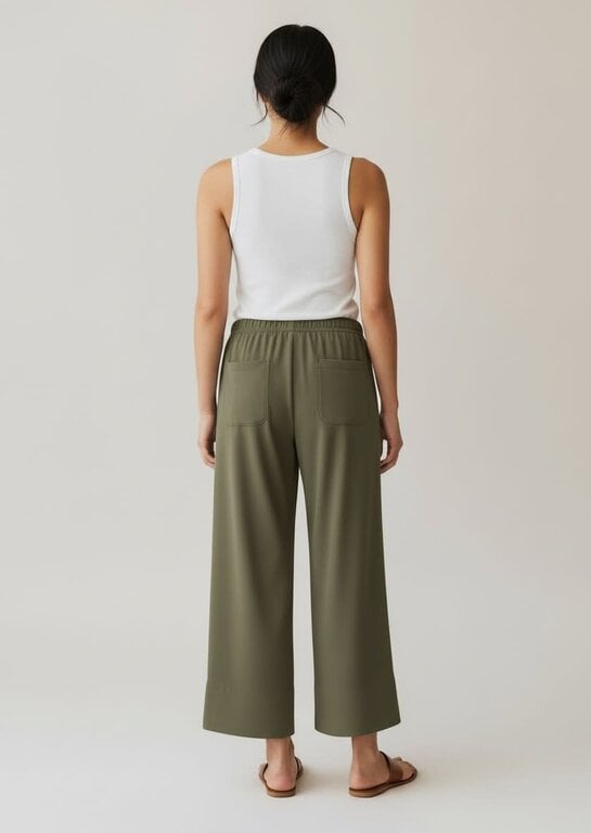 RAFFAELLO ROSSI RAFFAELLO ROSSI  Palina 6/8 Sport Pants