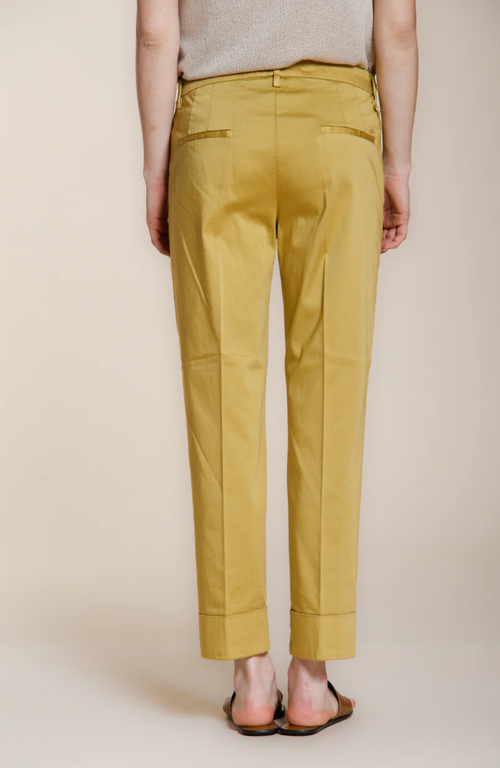 MASONS MASONS New York Carrot Pant