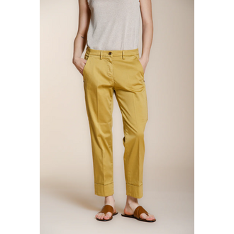 MASONS New York Carrot Pant