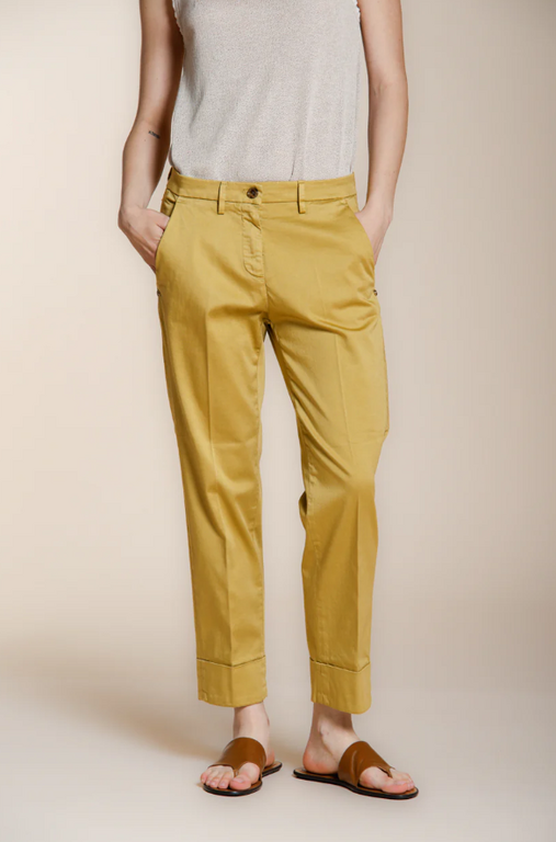 MASONS MASONS New York Carrot Pant